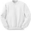 Girls Sweat-shirt - Image 4